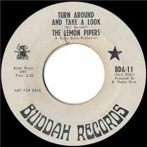 The Lemon Pipers - Turn Around And Take A Look