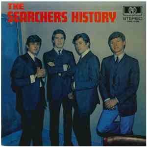 The Searchers - The Searchers History