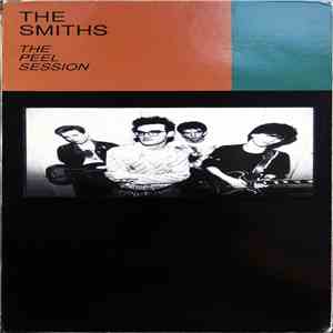 The Smiths - The Peel Session