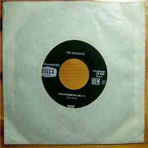 The Sunlights - Les Cavaliers Du Ciel / Valencia