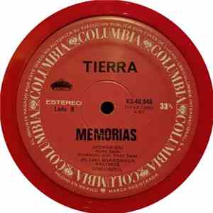 Tierra - Disco Latino = Latin Disco