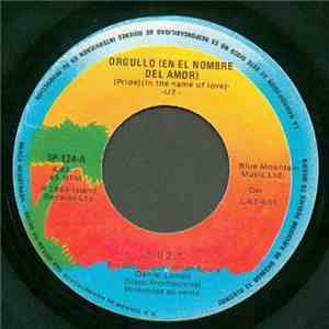 U2 - Orgullo (En El Nombre Del Amor) = Pride (In The Name Of Love)