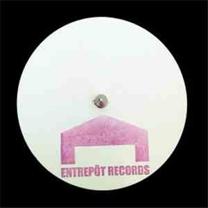 UC Beatz - Untitled Track 8 / Untitled Track 9