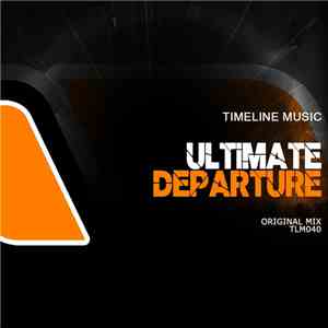 Ultimate - Departure