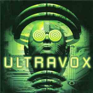 Ultravox - Ultravox