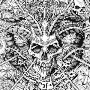 Undergang  - Indhentet Af Døden