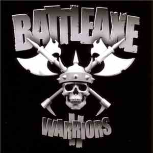 Various - Battle Axe Warriors II