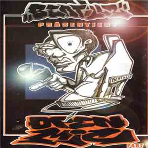 Various - Beatillz Open Mic Part 1