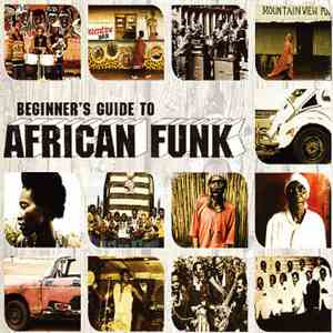 Various - Beginner's Guide To African Funk