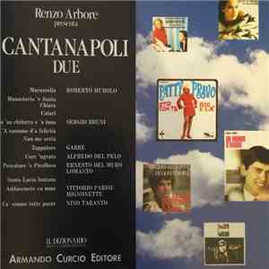 Various - Cantanapoli Due