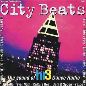 Various - City Beats - The Sound Of HR3 Dance Radio