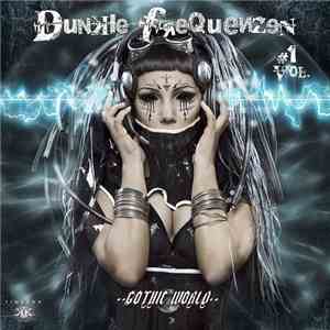 Various - Dunkle Frequenzen Vol 1 - Free Edition