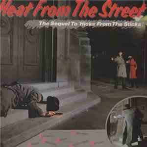 Various - Heat From The Street