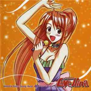 Various - Hinata Girls Song Best 2 ~Love Hina~