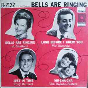 Various - Hits From Bells Are Ringing