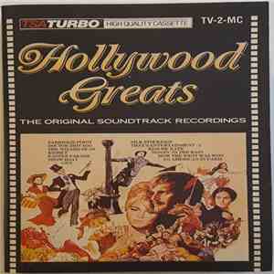 Various - Hollywood Greats
