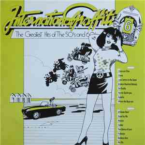 Various - International Graffiti 6