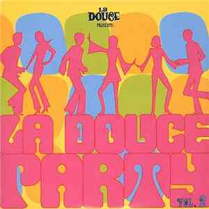 Various - La Douce Party Vol. 2