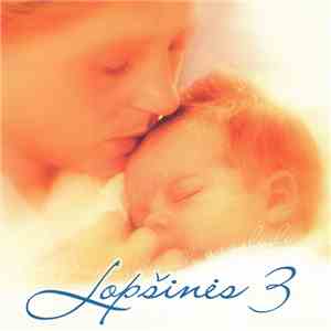 Various - Lopšinės 3