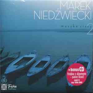 Various - Marek Niedźwiecki Muzyka Ciszy 2
