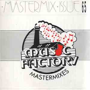 Various - Music Factory Mastermix - Issue 65