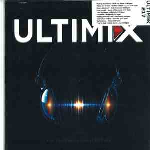 Various - Ultimix 217