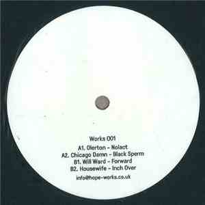 Various - Works 001