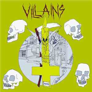 Villains - Road To Ruin