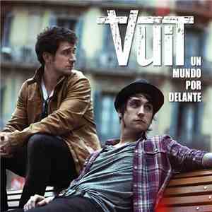 Vuit - Un Mundo Por Delante