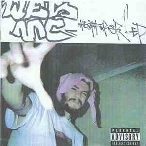 Wes MC - The Sort After EP