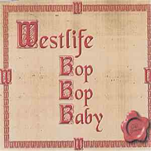 Westlife - Bop Bop Baby