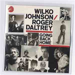 Wilko Johnson / Roger Daltrey - I Keep It To Myself