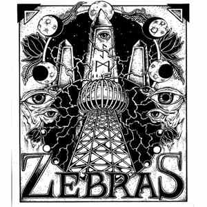 Zebras - 2014 Demos