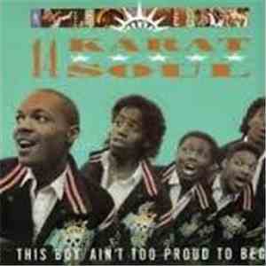 14 Karat Soul - This Boy / Ain't Too Proud To Beg