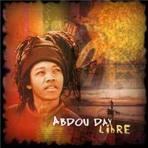 Abdou Day - Libre