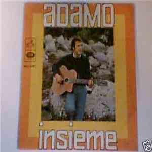 Adamo - Insieme