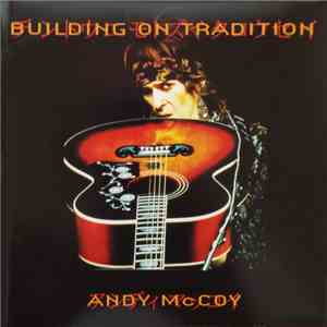 Andy McCoy - Building On Tradition