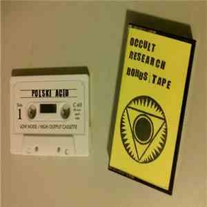 Anonymous Query - Polski Acid
