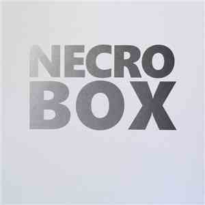 Atrax Morgue - Necro Box