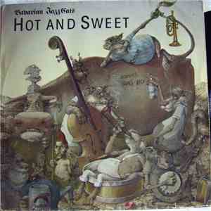 Bavarian Jazz Cats - Hot And Sweet