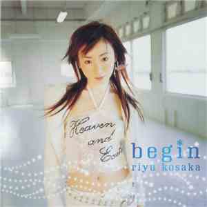 小坂りゆ - Begin