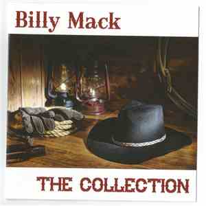 Billy Mack - The Collection