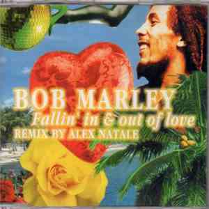 Bob Marley - Fallin' In & Out Of Love