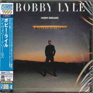 Bobby Lyle - Ivory Dreams