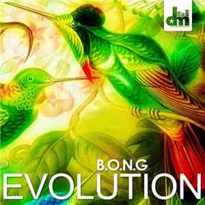 B.O.N.G - Evolution