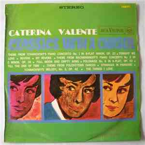 Caterina Valente - Classics With A Chaser