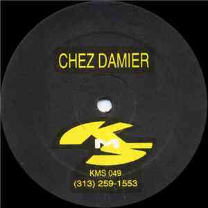 Chez Damier - Untitled