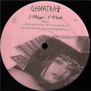 Cleopatra  - 7 Days A Week