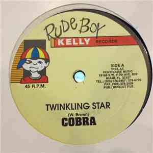 Cobra - Twinkling Star