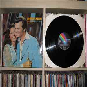 Conway Twitty & Loretta Lynn - United Talent